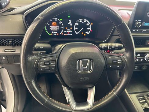 Used 2023 Honda CR-V Sport image 18