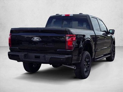 New 2026 Ford F150 XLT w/ Equipment Group 302A MID AWD/4WD image 2