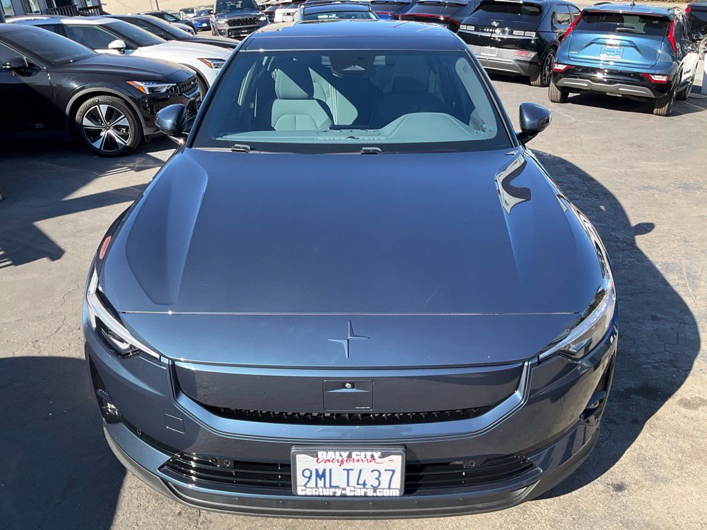 Used 2024 Polestar Polestar 2 AWD/4WD image 97