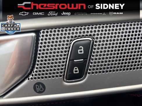 Used 2023 Ford Explorer ST-Line AWD/4WD image 18
