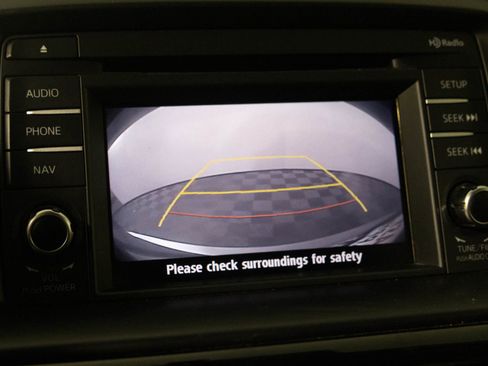 Used 2014 MAZDA CX-5 Touring w/ Bose/Moonroof Package image 7