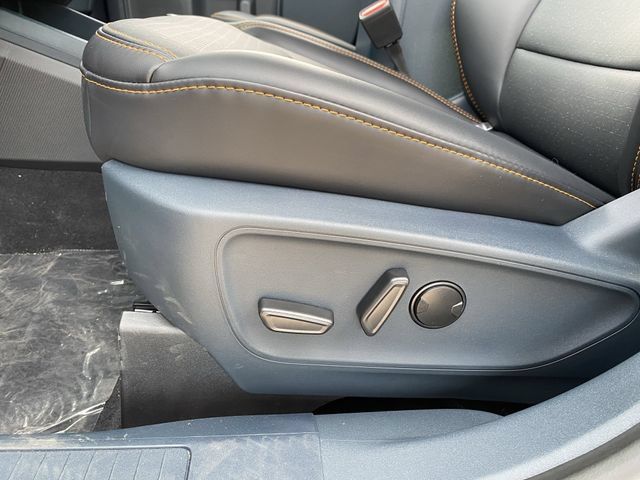 New 2026 Ford Maverick Tremor AWD/4WD image 63