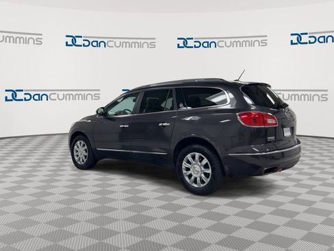 Used 2013 Buick Enclave Leather w/ Trailering Provision Package FWD image 6