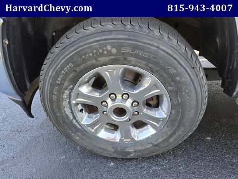 Used 2024 RAM 3500 Big Horn image 45