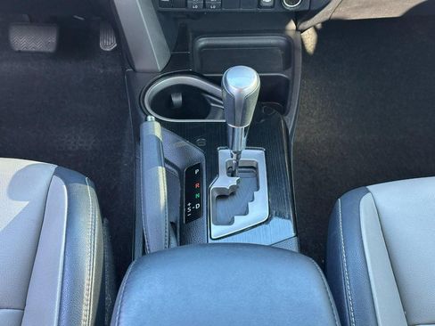 Used 2017 Toyota RAV4 Limited image 16