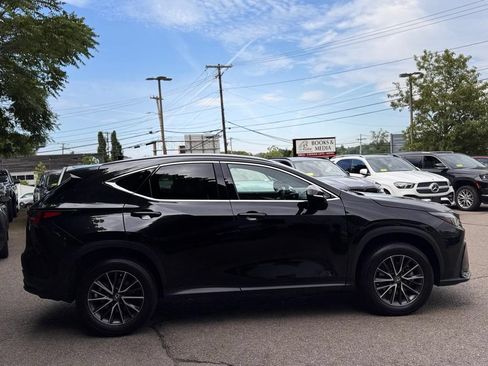 Used 2023 Lexus NX 350 AWD image 7