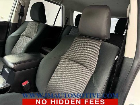 Used 2017 Toyota 4Runner TRD Off-Road image 13