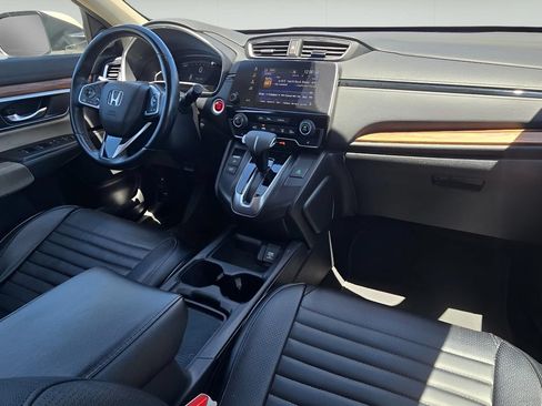Used 2018 Honda CR-V EX image 17