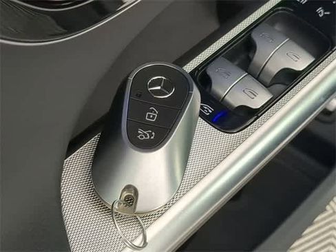 Certified 2026 Mercedes-Benz GLC 300 GLC 300 image 35