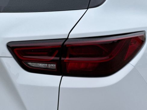 Certified 2025 Chevrolet Blazer LT w/ Redline Edition image 33