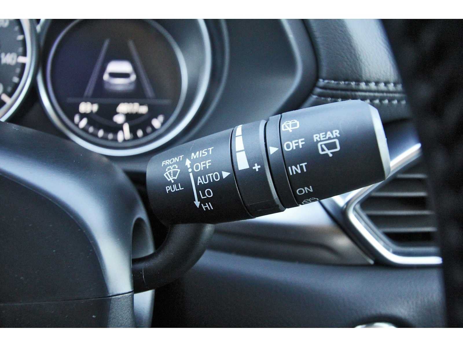 Used 2025 MAZDA CX-5 AWD 2.5 S image 18