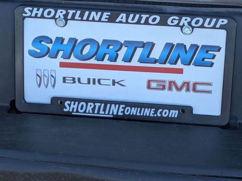 Used 2024 Chevrolet Silverado 1500 RST image 32