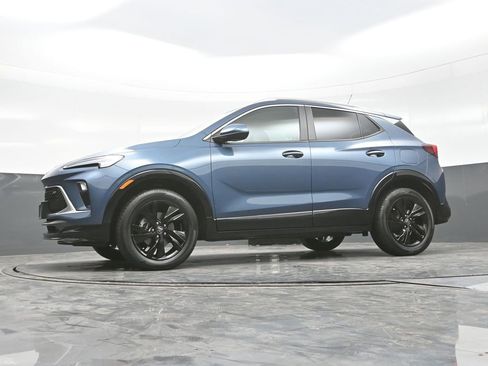 Used 2024 Buick Encore GX Sport Touring image 20