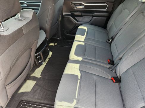 Used 2023 RAM 1500 Big Horn AWD/4WD image 40