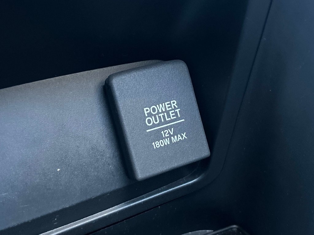 Used 2022 Honda CR-V EX image 28