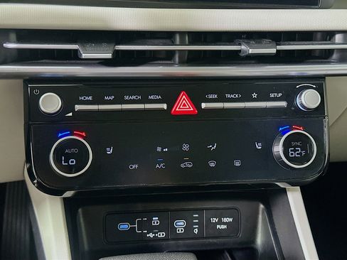 Used 2025 Hyundai Tucson SEL FWD image 23