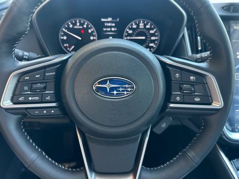 New 2025 Subaru Outback Limited image 27