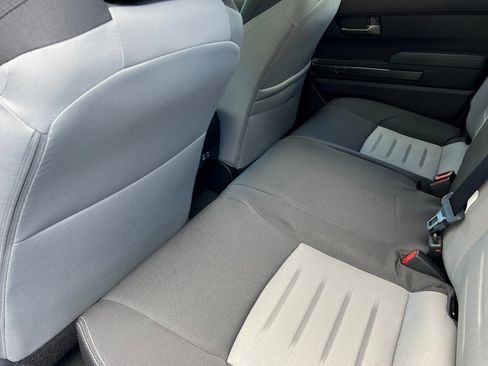 New 2025 Toyota Tacoma TRD Off-Road image 11