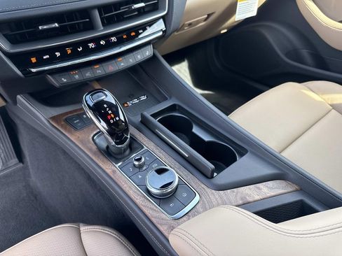 New 2026 Cadillac CT5 Premium Luxury RWD image 25