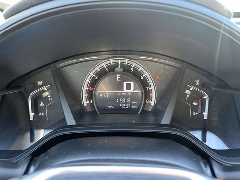 Used 2018 Honda CR-V LX image 14