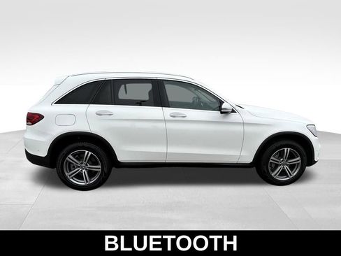 Used 2022 Mercedes-Benz GLC 300 image 6