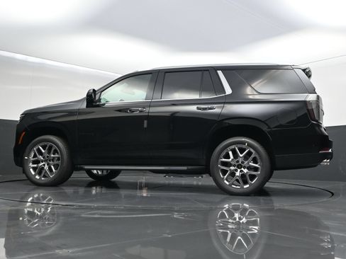 New 2026 Chevrolet Tahoe Premier AWD/4WD image 46