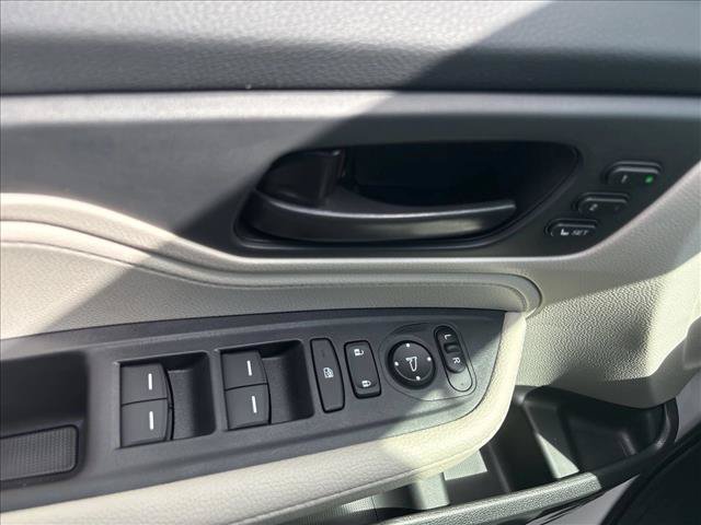 New 2027 Honda Odyssey EX-L image 12