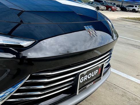 Used 2024 Buick Envista Preferred w/ Convenience I Package FWD image 30