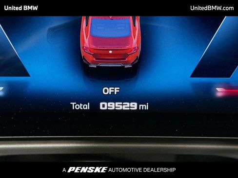 Used 2025 BMW M240i Coupe image 7