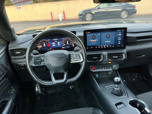 Used 2024 Ford Mustang GT image 17