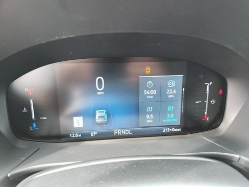 New 2025 Ford Escape Base image 20