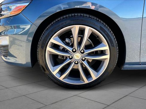 Used 2024 Chevrolet Malibu LT image 10