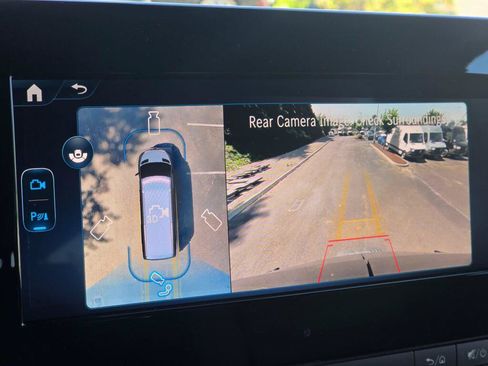 New 2026 Mercedes-Benz Sprinter 2500 image 44