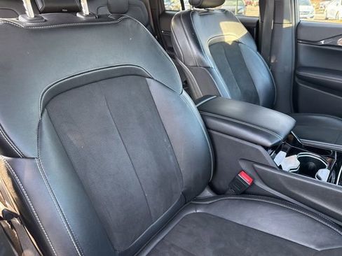 Certified 2022 Jeep Grand Cherokee Altitude image 27