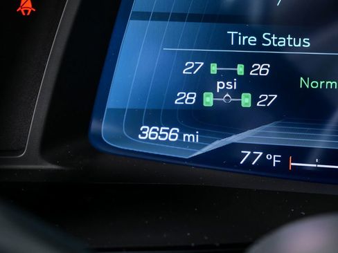 Used 2024 Chevrolet Corvette Stingray Coupe w/ 1LT image 12