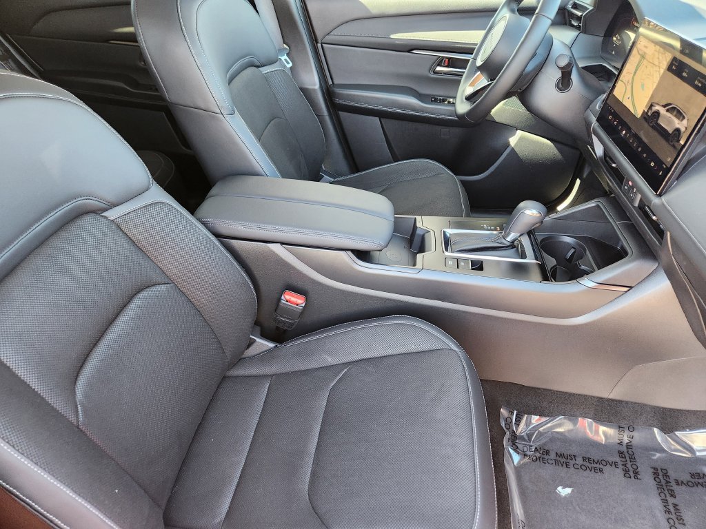 New 2026 MAZDA CX-5 Select AWD/4WD image 5