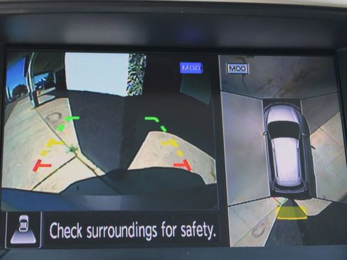 Used 2019 Nissan Pathfinder SL image 21