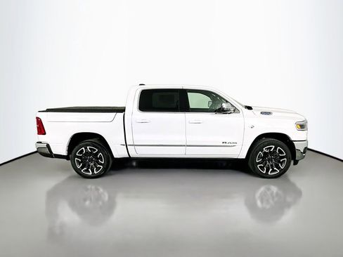 New 2026 RAM 1500 Limited AWD/4WD image 8