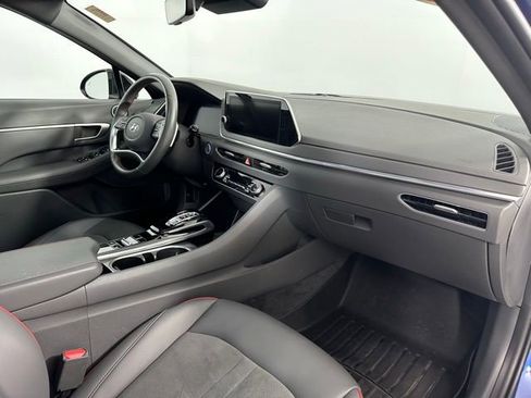 Used 2020 Hyundai Sonata SEL Plus w/ Tech Package FWD image 25