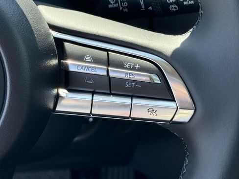 New 2025 MAZDA CX-50 2.5 Hybrid w/ Weather Package image 9