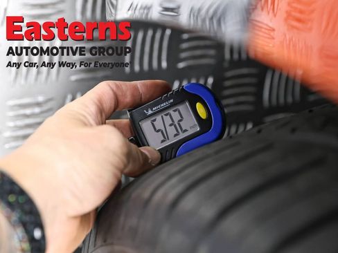 Used 2024 Dodge Charger Daytona Scat Pack w/ Plus Group AWD/4WD image 26