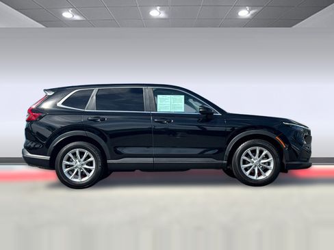 Certified 2024 Honda CR-V EX image 7