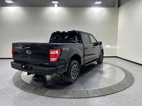 Certified 2023 Ford F150 XL w/ STX Appearance Package AWD/4WD image 6
