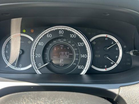 Used 2014 Honda Accord LX image 5