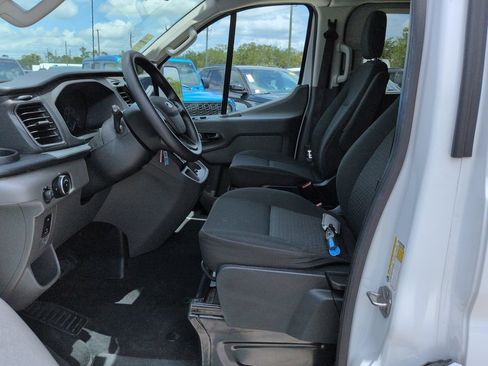 Used 2023 Ford Transit 350 XLT RWD image 16