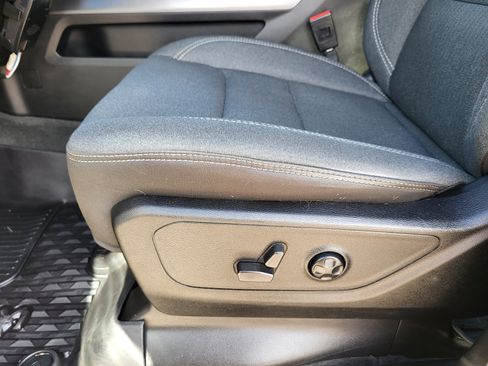 Used 2021 RAM 1500 Big Horn AWD/4WD image 20