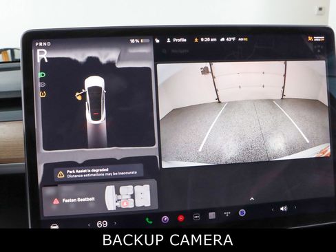 Used 2023 Tesla Model Y Long Range image 18