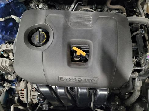 Used 2021 Kia Forte LXS FWD image 30