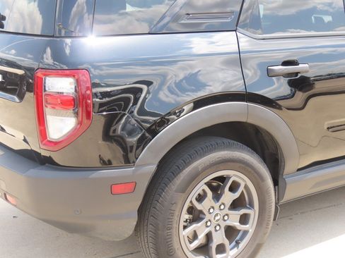 Certified 2024 Ford Bronco Sport Big Bend w/ Convenience Package AWD/4WD image 11
