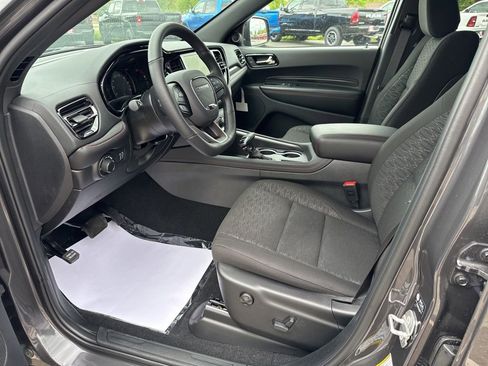New 2026 Dodge Durango GT AWD/4WD image 12